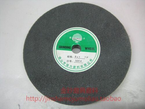 尼龙轮抛光轮强业牌拉丝抛光