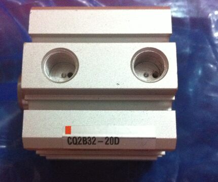 SMC全新原装气缸 CQ2B32-20DZ / CQ2B32-20D 现货