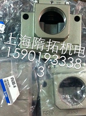 SMC 原装进口三通气控阀 VPA3185-14