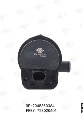 适用于奔驰W164 W212 W204 W203 W211 W221 付水泵副水泵暖风水阀