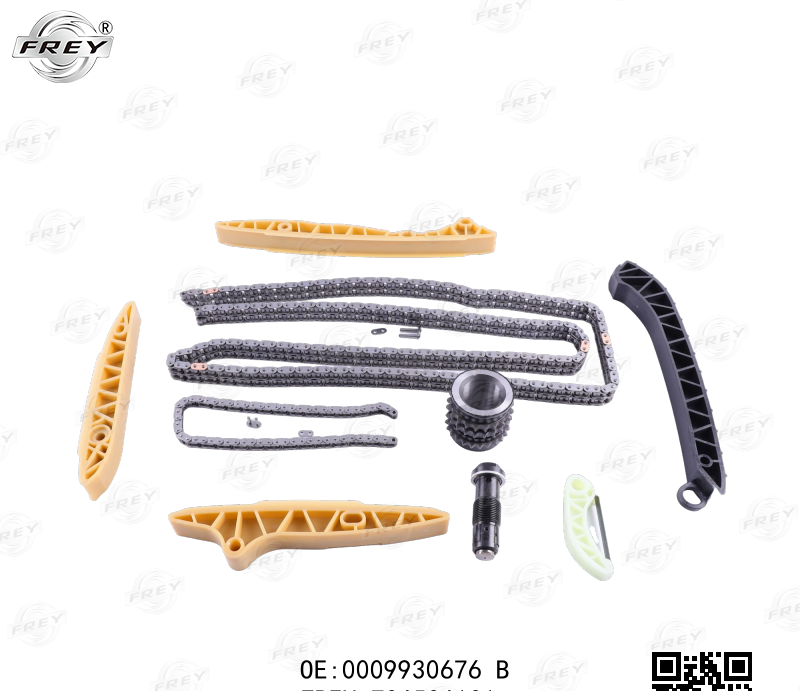 适用奔驰272正时链条修理包正时链条修理包GLK260GLK300时归套装