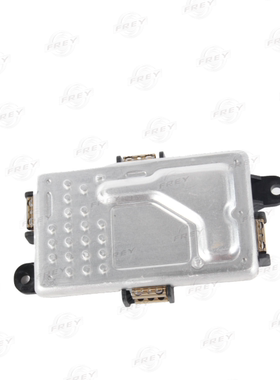 适用奔驰W204 W212 W207 W213 W216 W218鼓风机电阻鼓风机调节器