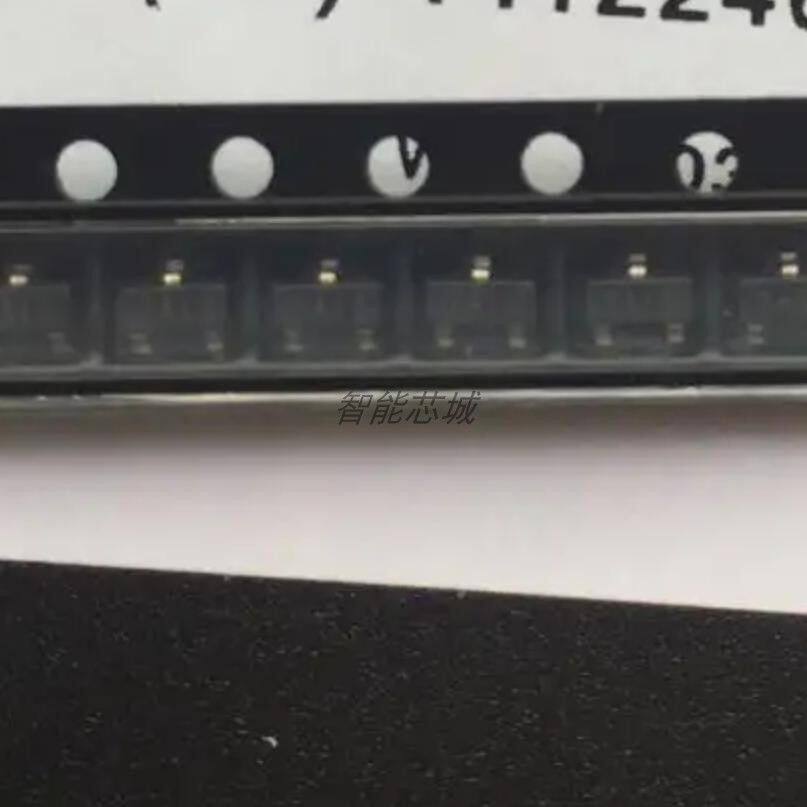 2SK3230B MAZ9120D0LSO DTA143ECA SOT23-3