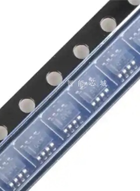 AD7453ARTZ-REEL7 MAX9142EKA-T LTC2960CTS8-3#TRPBF SOT23-8