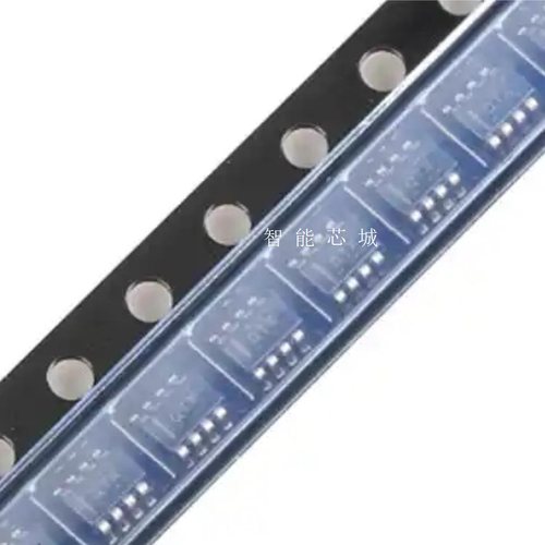 LM2903BQDDFRQ1 N57L5128TBD10TG MAX4743EKA  SOT23-8