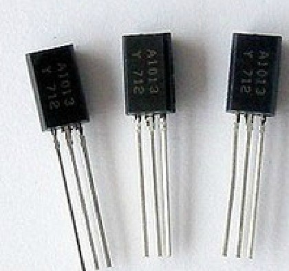 【10只价格】全新原装小功率三极管 A1013 2SA1013