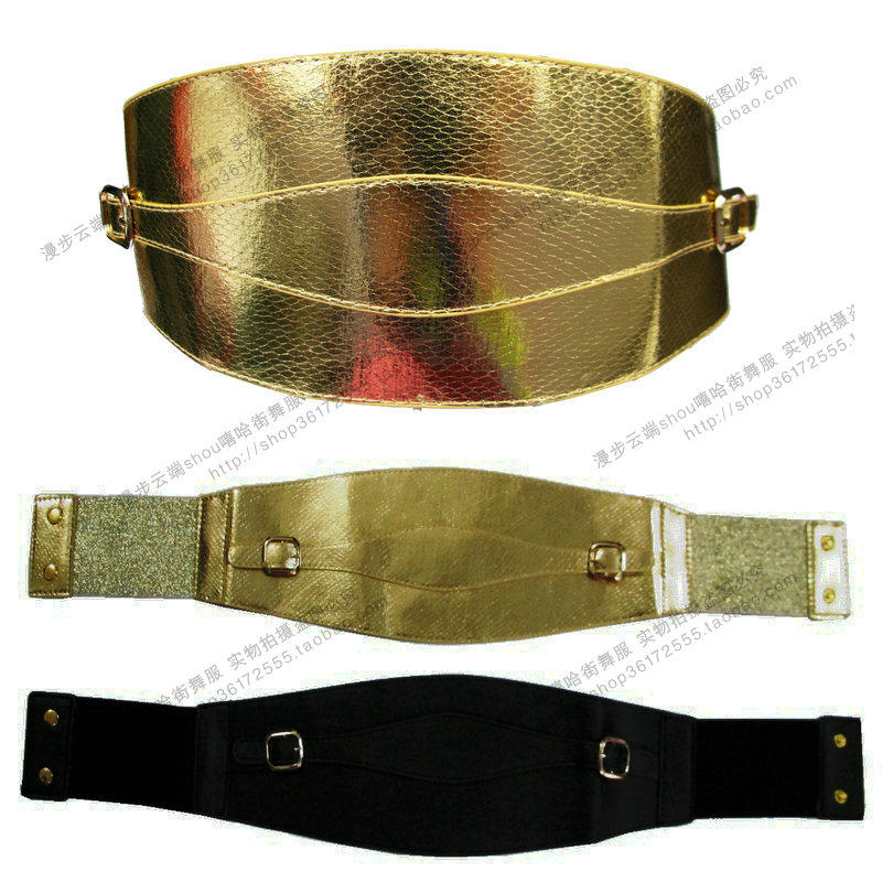 Corset en autre - Ref 682392 Image 1