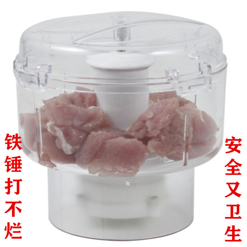 台湾金熊绞肉杯各种型号原厂专用原配件 料理机破壁机绞肉杯总成