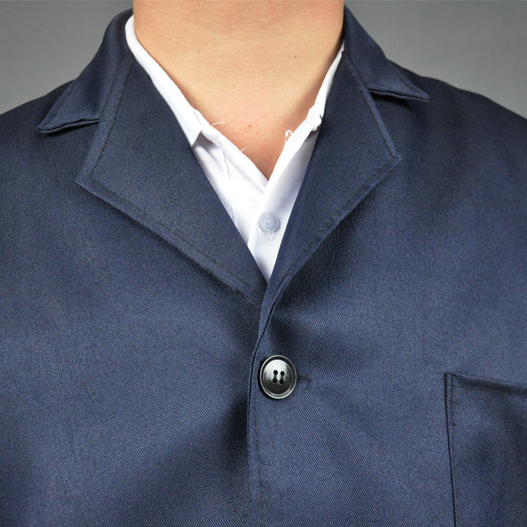 Vêtement de travail en polyester - Ref 1913456 Image 3