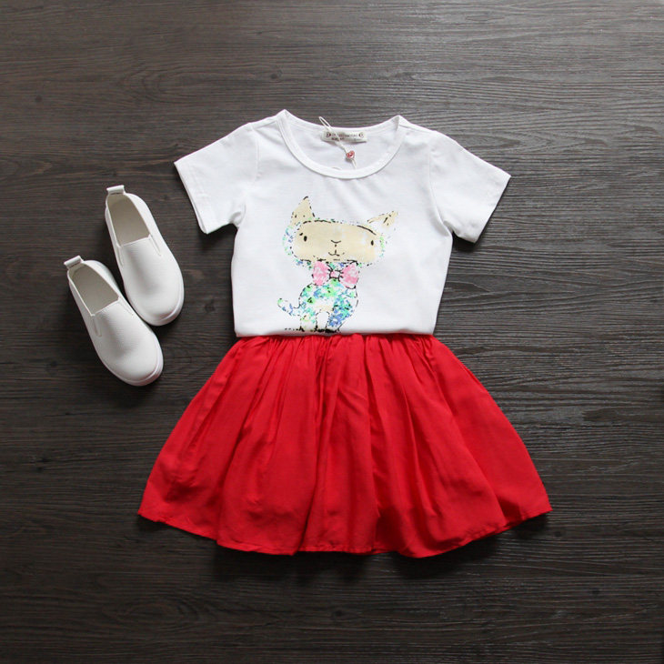 Jupe enfant - Ref 2049698 Image 5