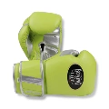 5-Layer Composite Latex Liner Green Silver