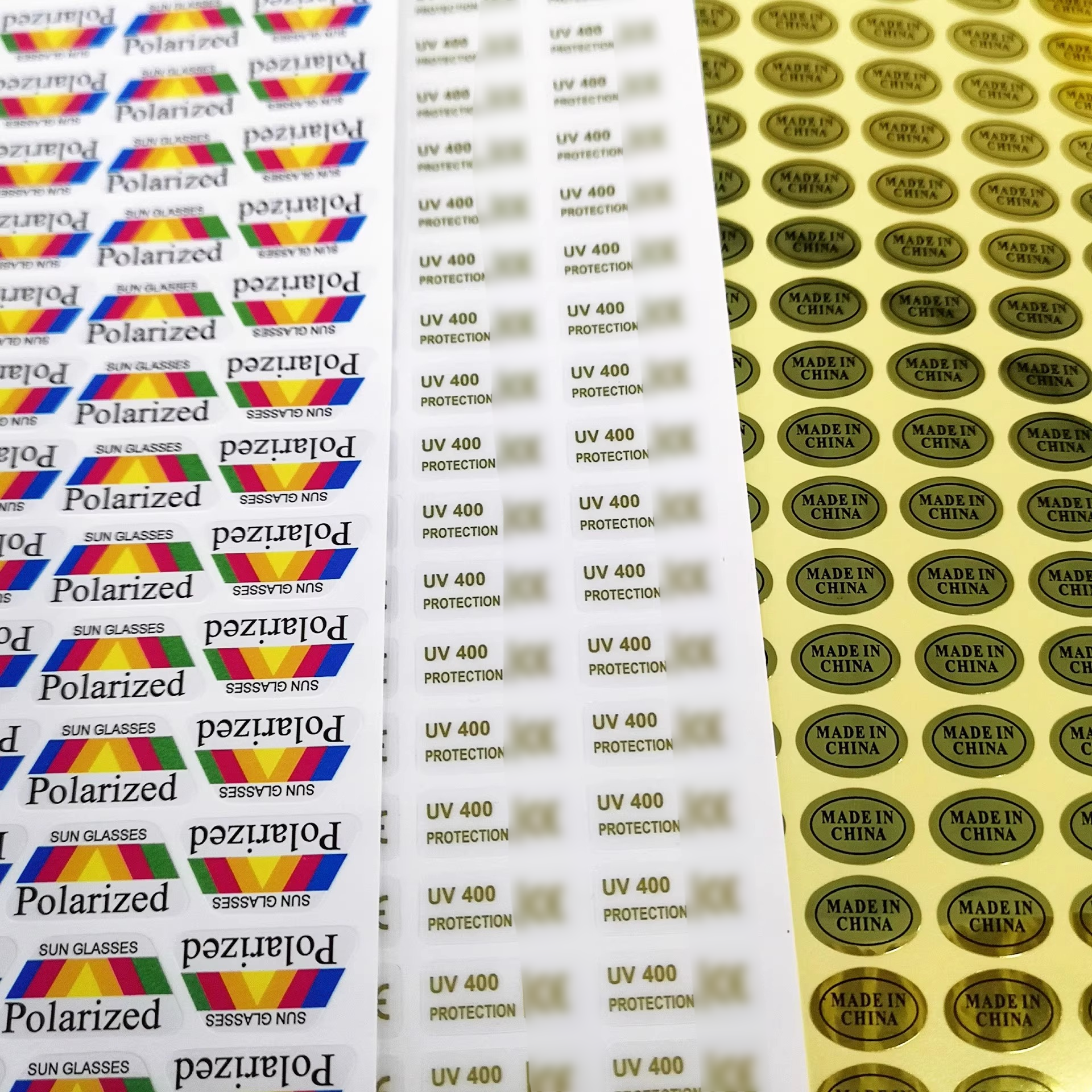 眼镜静电膜贴标贴商标签老花镜度数不干胶贴标签贴标眼镜标,包装,不干胶标签,淘宝优惠券,粉丝福利购,淘宝优惠卷