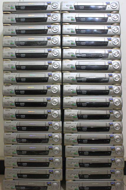 Used Video Recorder Panasonic HD630 635 Video Recorder