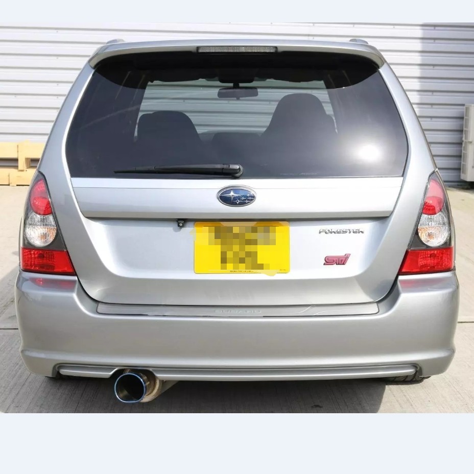 04-07款森林人水拨雨刷片雨刮片汽车刮雨器胶条后窗雨刷摇臂总成