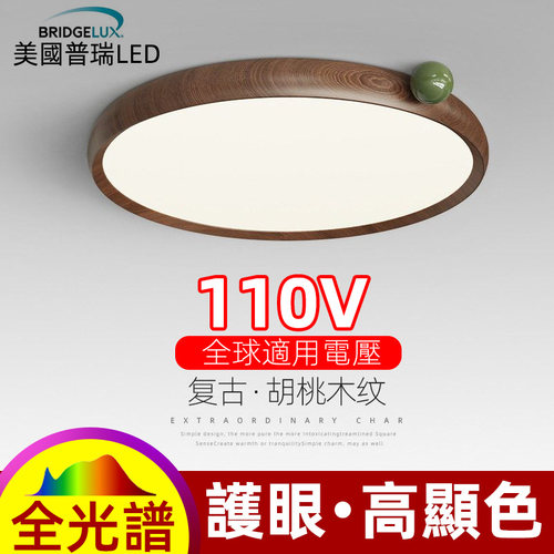 跨境吸顶灯出口外贸新加坡