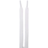 Бежевые шнурки, из полиэстера