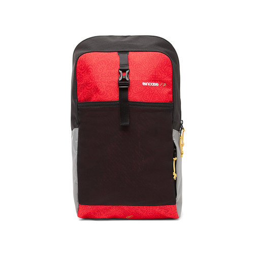 INCASE P-Rod 户外滑板运动双肩背包 适用于16寸MacbookPro电脑包