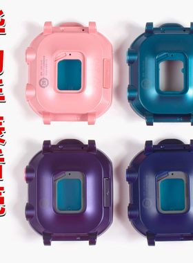 适用华为3Pro/超能版儿童电话手表前后外壳表盘屏幕配件更换维修