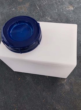 PE方形水箱小型塑料方桶加厚耐用储水桶食品级户外防腐耐酸加药箱