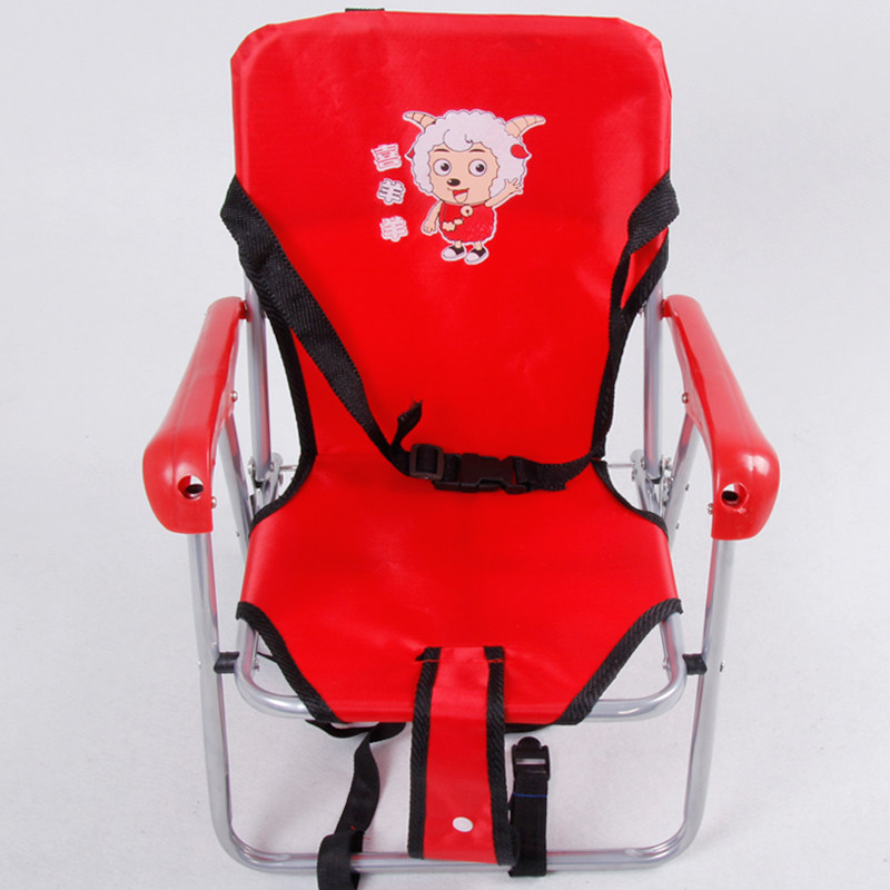 siège enfants pour vélo - Ref 2416494 Image 3