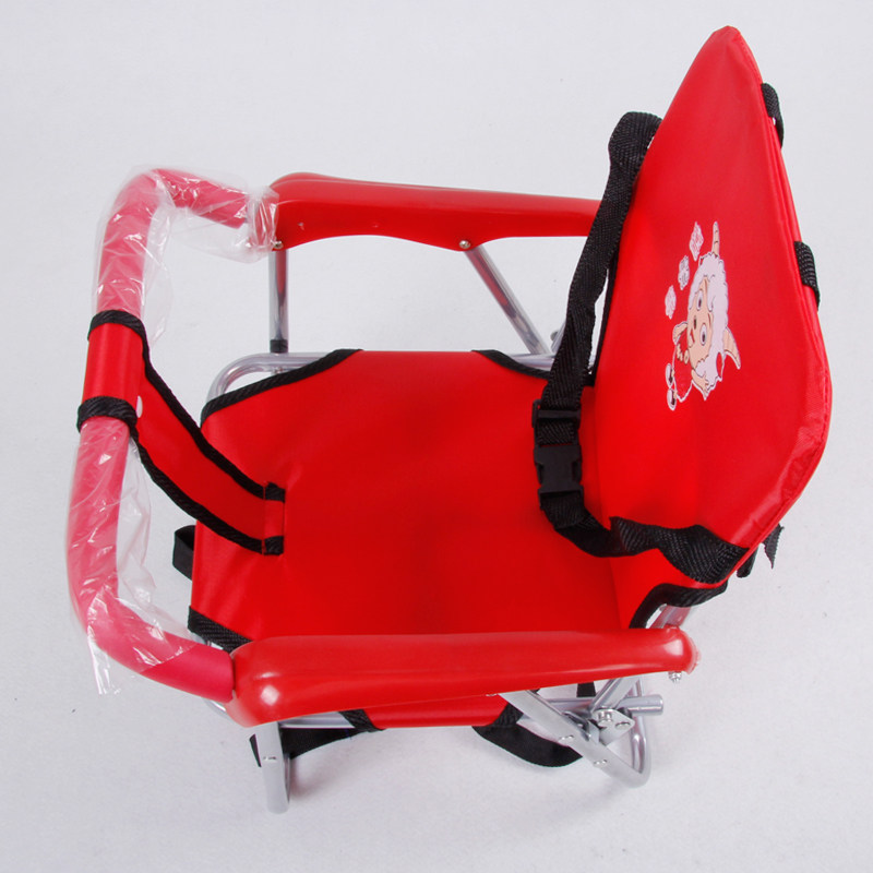 siège enfants pour vélo - Ref 2416494 Image 4