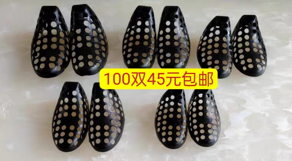 塑料鞋撑防变形鞋撑运动鞋板鞋跑鞋休闲防皱防塌陷鞋头塞定型鞋撑