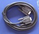 适用LS，K120S K7M-DR30UE,K7M-DR20U系列PLC编程电缆 PC-LG