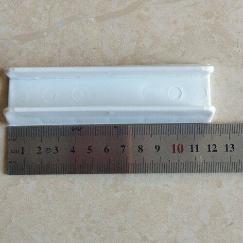 婴儿安全门栏宠物护栏楼梯防护栏加固槽满4条包邮特价抢购