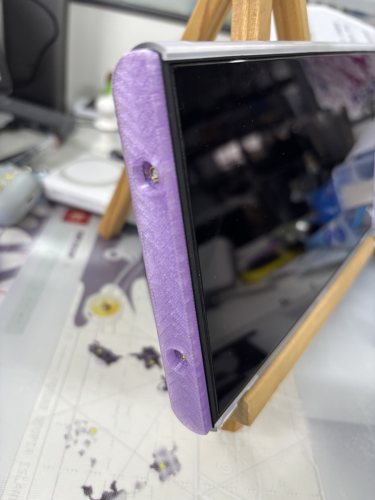 适用于NS2 switch2主机侧边保护盖保护金手指防尘盖 ns2掌机配件