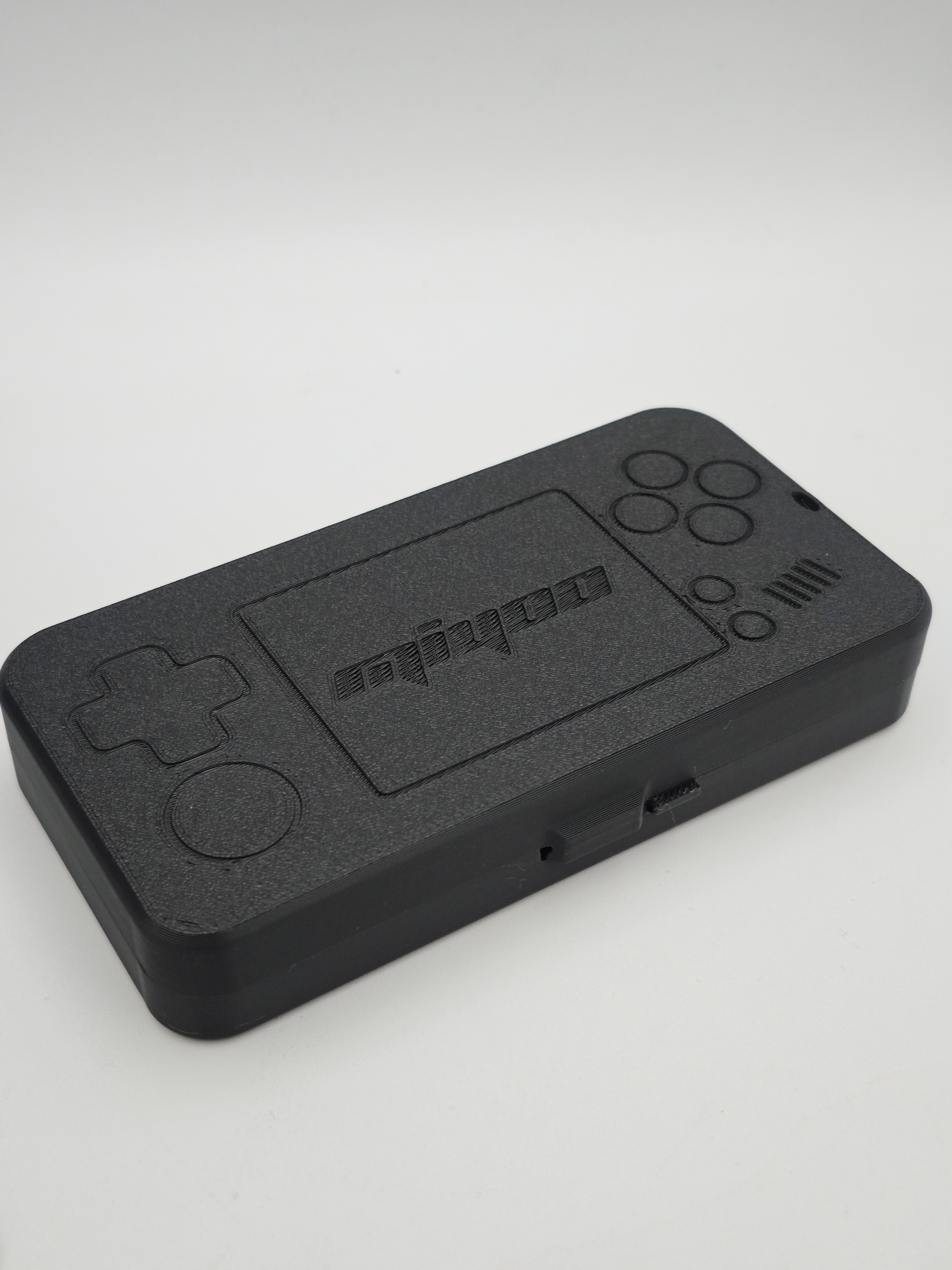 MIYOO A30便携式PSP掌上游戏机保护壳配件收纳保护套