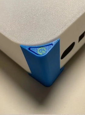 适用于Mac mini m4改装顶部电源按钮电源键上置 3.0版mac配件