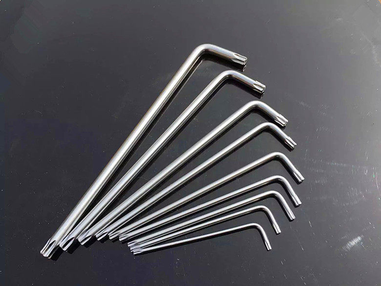 Clé pour réparation vélo - Ref 2303391 Image 1