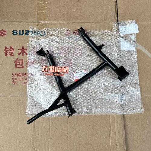 极客飒GSX150FN主支架酷道中心