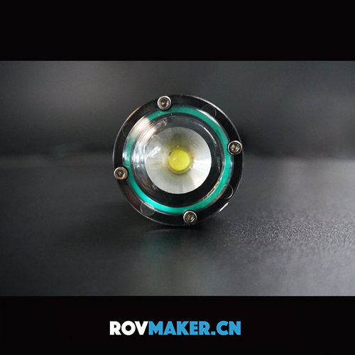 rovauv水下机器人led户外防水灯