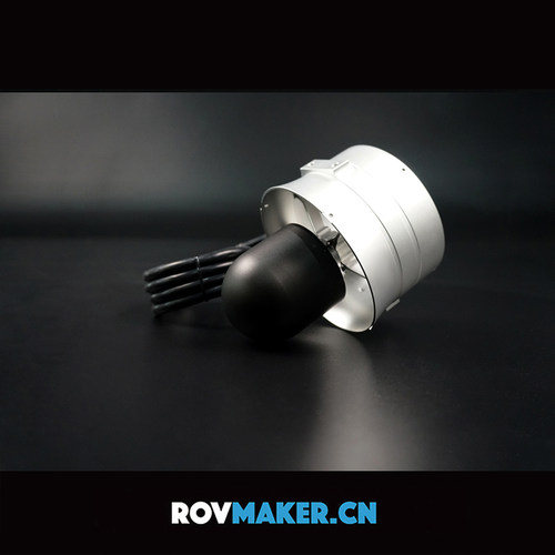 rov水下推进器航模无人深海