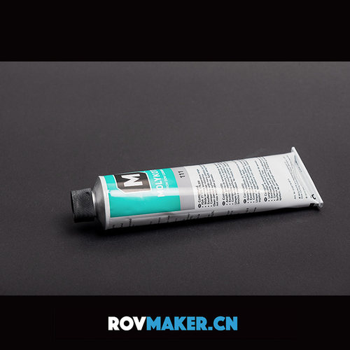 道康宁润滑脂molykote DC111 密封圈水密接插件必选 硅脂