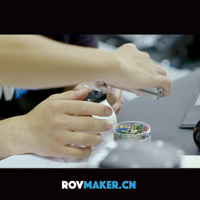 水下机器人及水下设备检修维护