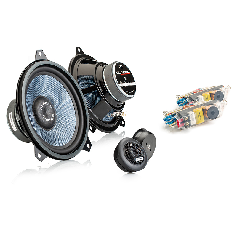 格莱登GLADEN专用喇叭音响