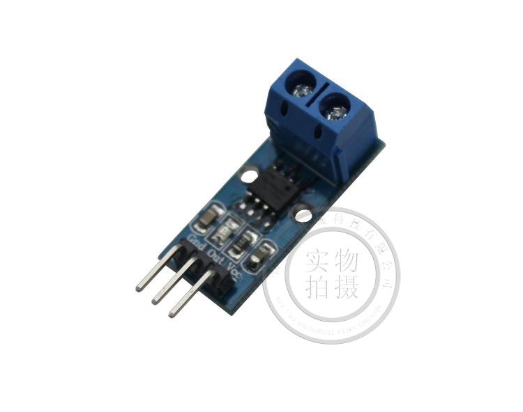 厚施替代全集成隔离式电流传感器