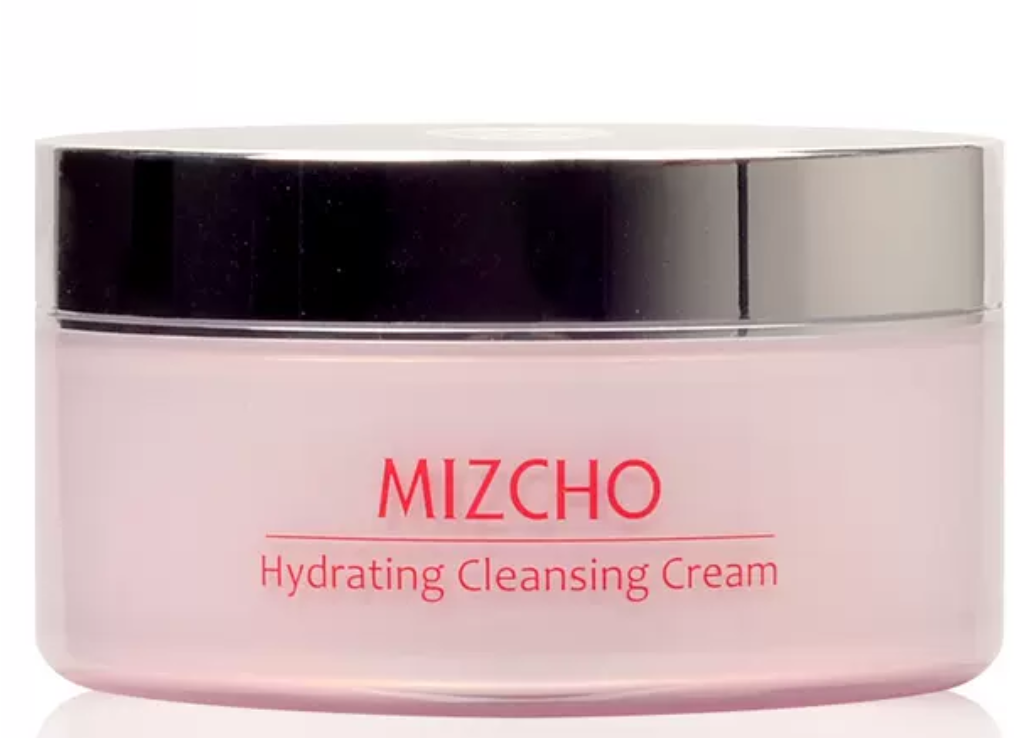 新生活化妆品  美之娇舒润水之缘清洁霜 深层卸妆去黑头老化角质
