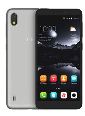 ZTE/中兴A6065.45寸全面屏手机