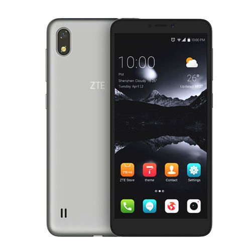 ZTE/中兴A6065.45寸全面屏手机
