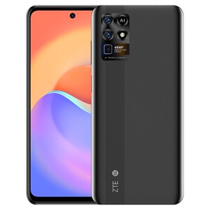 中兴S30SE ZTE/中兴 9030N 大电池天玑全网通5G手机中兴s30pro se