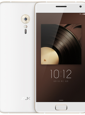 zuk Z2Pro旗舰版 位置穿越z2全面屏骁龙821 双面玻璃4G手机 z2pro