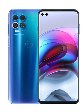 Motorola/摩托罗拉 edge s 骁龙870大电池应用多开5G手机edges