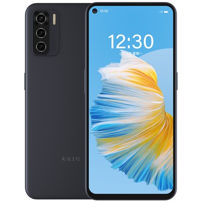 天翼1号一号2022 全网通5G云量子安全手机 唐古拉T770天翼铂顿10