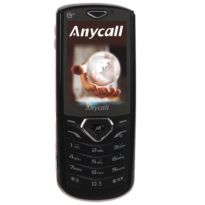 原装正品 全新库存 Samsung/三星 C3630C 移动3G