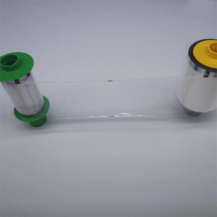 FAGO HDP5000 컬러 테이프 084051 컬러 테이프 084053 필름 테이프 FAGO 프린터 컬러 테이프 필름 테이프