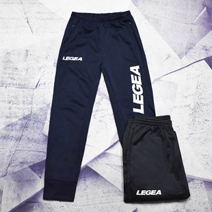 跑步健身组队运动长裤 训练裤 成人足球裤 男士