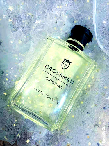 停产试香绝版试香COTYCROSSMAN